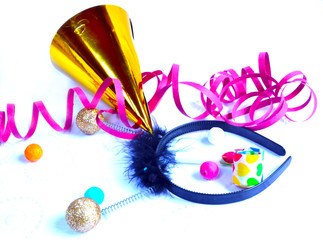 Carnaval d enfant