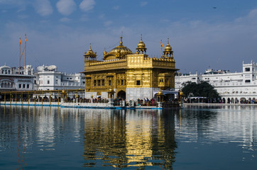 Golden Temple