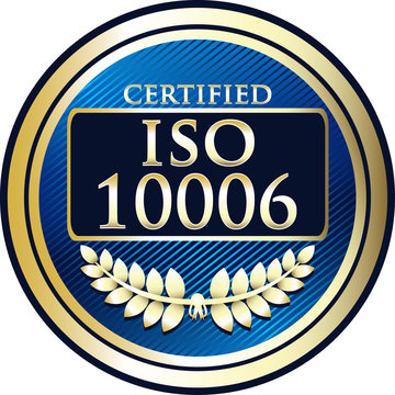 ISO 10006:2003 Quality management systems