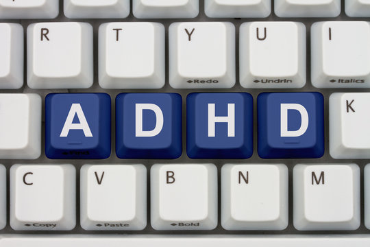 Finding Information about ADHD on the Internet