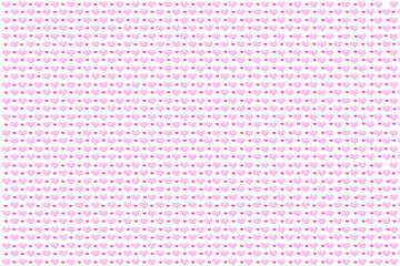 Tarjeta de felicitación para el día de San Valentín