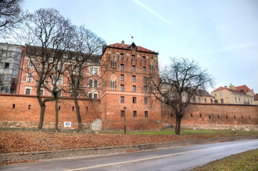 Torun, Poland © ivan_varyukhin