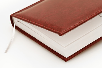 Ежедневник - фрагмент