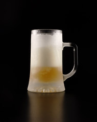 Beer jug