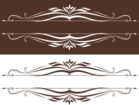 scroll design