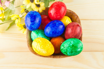 Uova pasquali