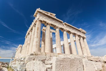 Foto op Canvas Parthenon, Athens Greece © SCStock