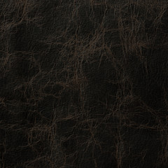 Fototapeta na wymiar Leather texture for background