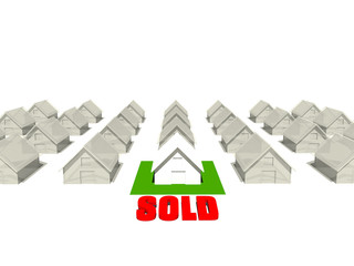 Sold House