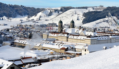 Einsiedeln