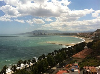 Malagueta Beach