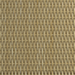 Rattan texture