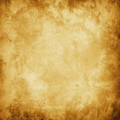 Paint background or vintage old paper