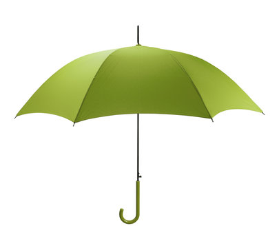 Green Umbrella