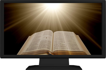 lcd tv screen