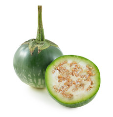 Eggplant