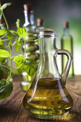 Olive Oil, Extra Virgin