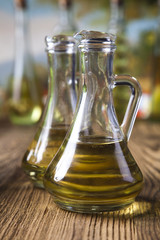 Olive Oil 