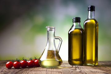 Olive Oil 