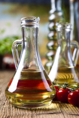 Olive Oil, Extra Virgin