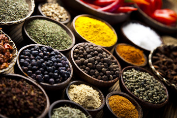 Cooking ingredient,spice 
