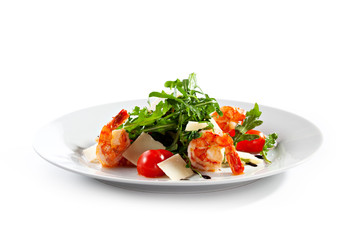 Seafood