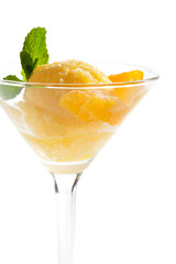 Sorbet