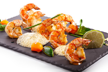 Seafood