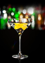 Cocktail