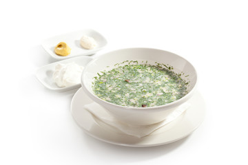 Okroshka