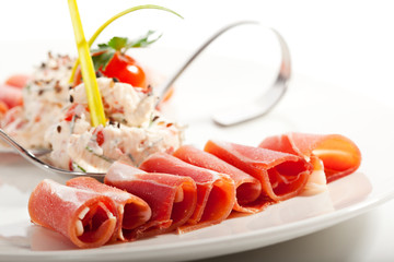 Dried Meat