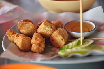 food
