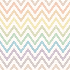 seamless chevron grungy background