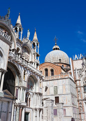 San Marco Cathedral