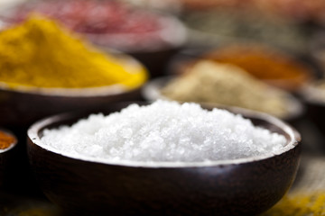 Salt