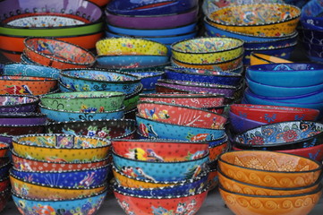 ceramica turca