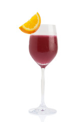mocktail
