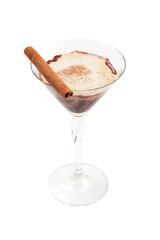 hot chocolate
