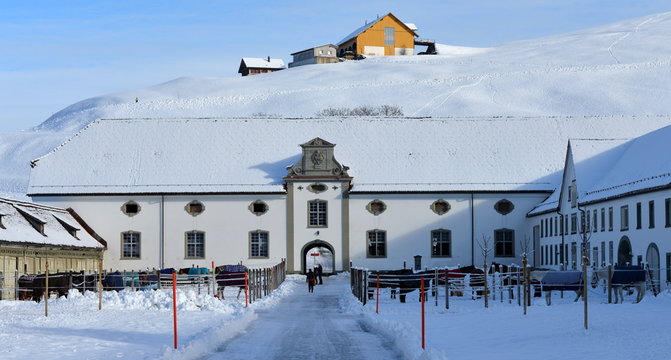 Einsiedeln