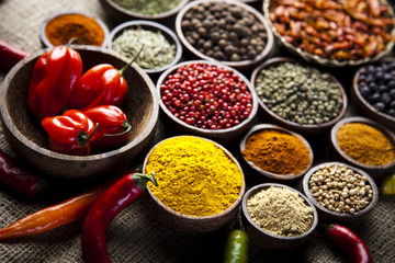 Cooking ingredient,spice 