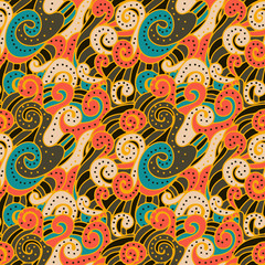 Seamless pattern