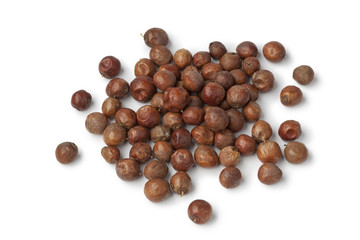 Moroccan juniper berries