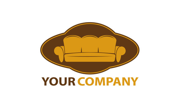 furniture company logo