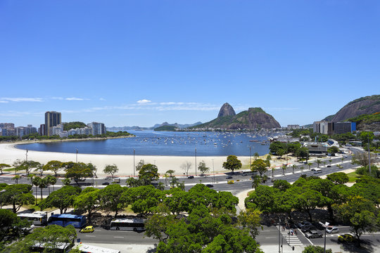 Sugar Loaf, Rio de Janeiro
