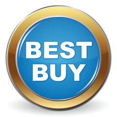 BEST BUY ICON