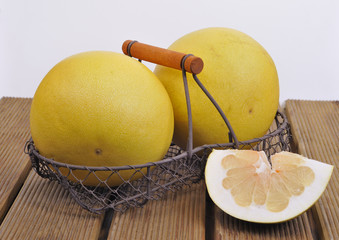 Pomelo