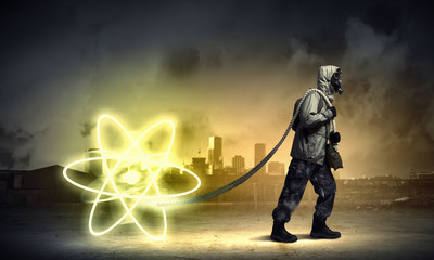 Nuclear future