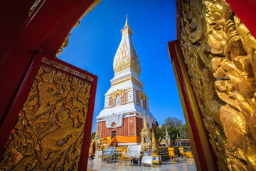 Phra That Phanom Temple