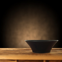 bowl