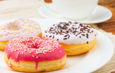 donuts